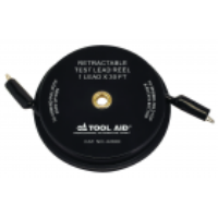 Picture of S & G Tool AID SG22800 Retractable Test Lead Reel - 1 Lead x 30 ft.