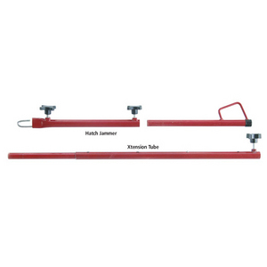 Steck Manufacturing SS17200 Hatch Jammer XL