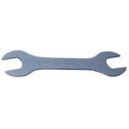 V8T831618 0.37 x 0.68 in. Super Thin Wrench