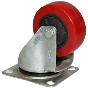 3 in. Caster Wheels