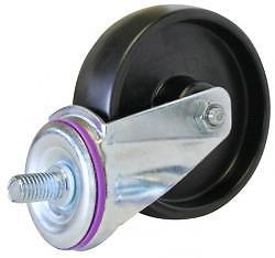 5 in. Caster Assy for 6313