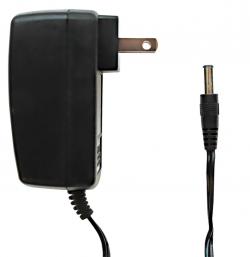 Charger with Small Jack F-ES5000,ES6000
