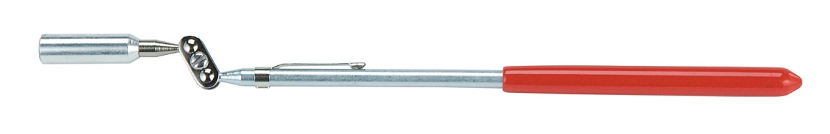 Magnetic Retrieving Tool - 8 in. - Pocket-Sized - Telescoping Handle