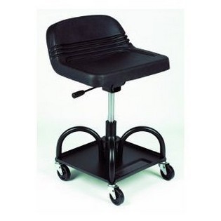 Repair High Rise Adjustable Creeper Tractor Seat