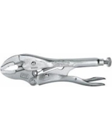 7 WR Locking Pliers or Wire Cutter