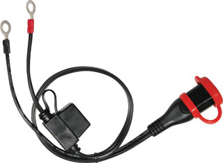 Tecmate Products TECO1 SAE-71 Weatherproof Permanent Connector