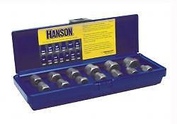 HN54113 Professionals Industrial Extractor Bolt Set