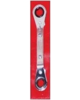 KHROW-1618 0.5 x 0.56 in. 6 Point Offset Ratcheting Box Wrench
