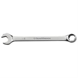 Picture of GearWrench GWR81777 0.45 in. with 6 Point Full Pol Combo Wrench