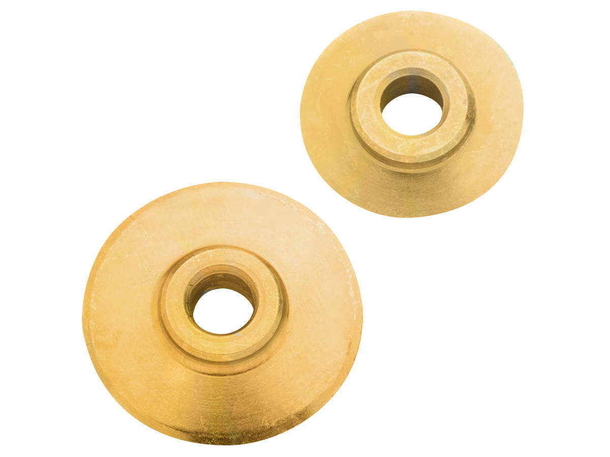 Picture of General Tools & Instruments GNRW121-2 Gold Standard Tubing Cutter Wheels - 2 Per Card
