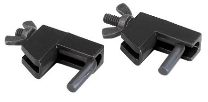 Service Solutions KMJ44466-2 Fuel Line Clamp Set