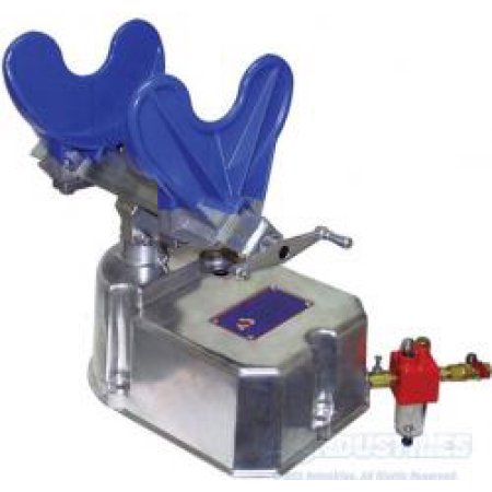 Air Paint Shaker