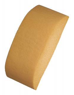 AR85-410 Turtle Back Cellulose Sponge