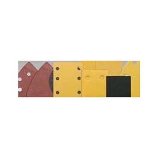 DB93916 Triangle Sand Paper