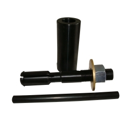 FilmTech MPX5666 Camshaft Bearing Remover - Black