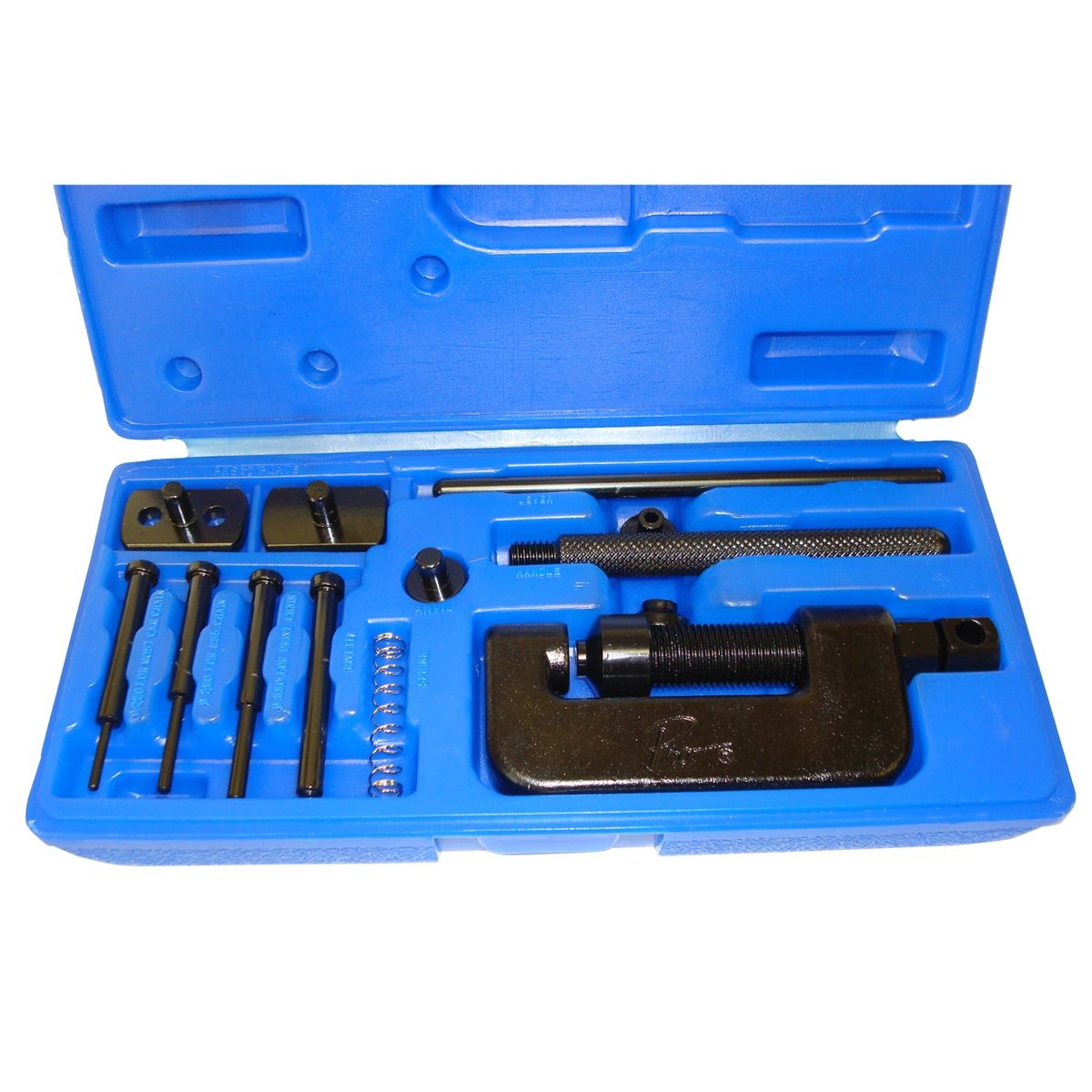 Picture of FilmTech MPX6001 Chain Riveting Tool - Blue
