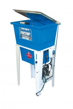 HKG202 Waterborne Paint Gun Washer