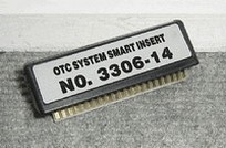 OT3306-14 25Po Chry Ssi Kit Cble System Insert
