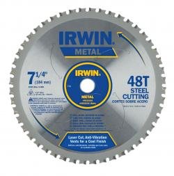 48 Teeth Steel Cutting Saw Blade