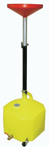 LI17432 Oil Lift Drain - 18 gal.