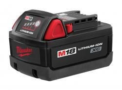 Elec Tool ML23-66-1040 18V XC High Cap Li-Ion Battery