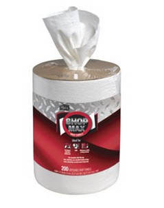 Shopmax Refill - White