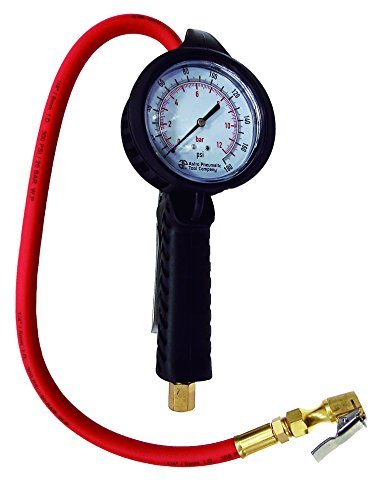 Picture of Astro Pneumatic Tool AO 3081 Dial Tire Inflator