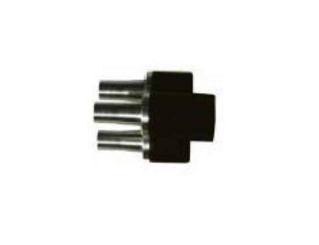 High Volume Blow Gun Multi-Jet Tip