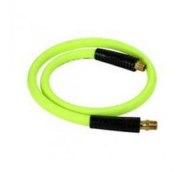 Zilla Whip 0.5 in. A 4 ft. 0.38 Npt Fi