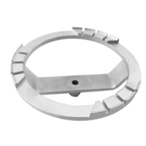 Toyota & Lexus Fuel Tank Lid Wrench