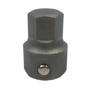 14 mm Socket Drain Plug Stubby Allen