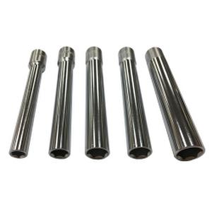 Drive Deep Metric Socket Set - 5 Piece