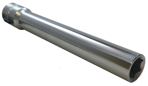 CTA CTA1710 0.37 in. Socket Drive 6 Point Long - 10 & 120 mm