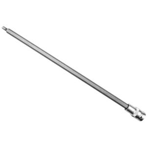 14 in. x 6 mm Socket Hex Long Bit
