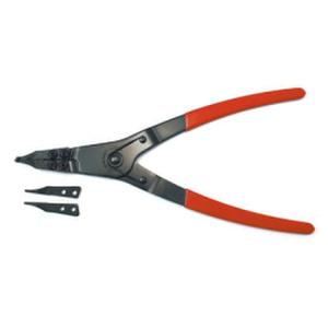 CTA CTAA848 Pliers Lock Ring Heavy Duty
