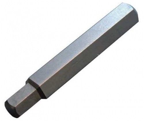 SK82166 6 mm x 0.25 in. Shank Hex Insert Bit