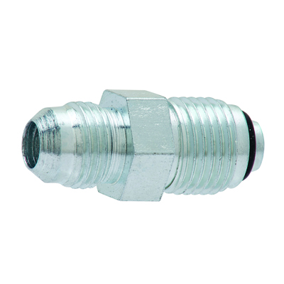 0.56 x 18 in. M16 x 1.5 Bump Tube Adapter