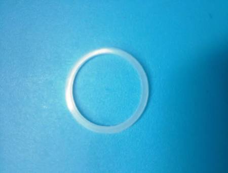 25-40 Gasket for 80 & 90 Series Spray Guns - Durable Rubber - Single Unit - Precision Fit