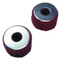 Steck SS33200 Air Ratchet Muffler, Pack of 2