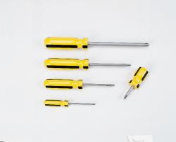 Picture of S-K Hand Tool SK70200 2.5 PH Trigrip Screwdriver