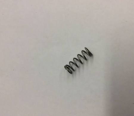 SH13525 50-24 Automotive Needle Spring
