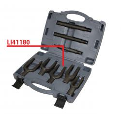 LI41180 1.12 in. Thick Pickle Fork