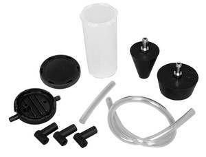 LI72070 Power Steering Evac Kit