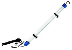 18W, 33 in. 8 LED Tool Box Light
