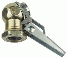 Picture of Plews & Edelmann Div PL17-730 Clip-on Chuck