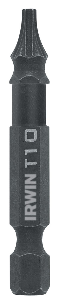 HN1837495 T10 x 2 in. Power Bit