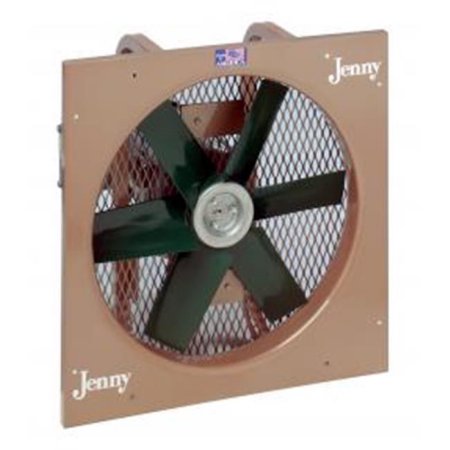 JEA16 16 in. Shutter for Ventilation Fans