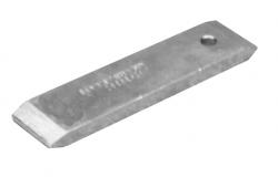 JIM2318 5 Speed Primary Locking Bar