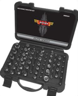 VIMMS64 Mechanics Master Set