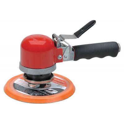 DBDAQ6 6 in. National Detroit Dual-Action Sander